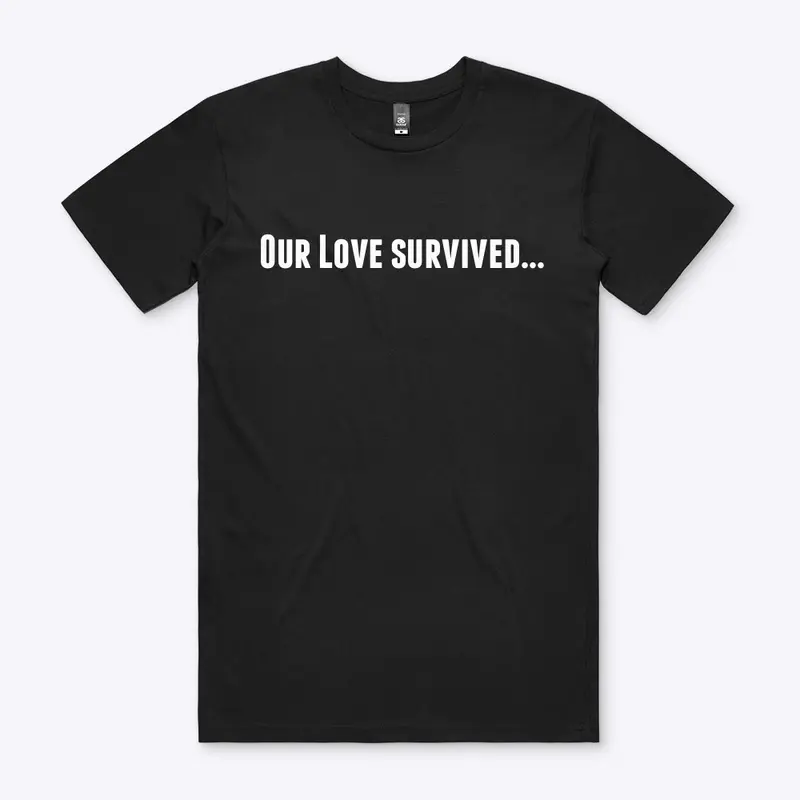 Our Love Survived