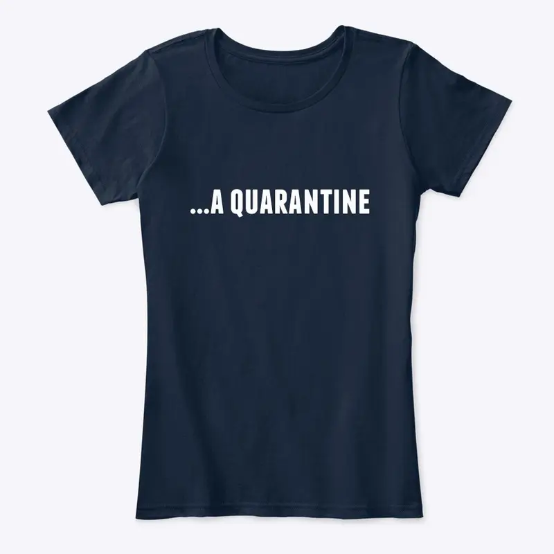 Our Love Survived... A Quarantine