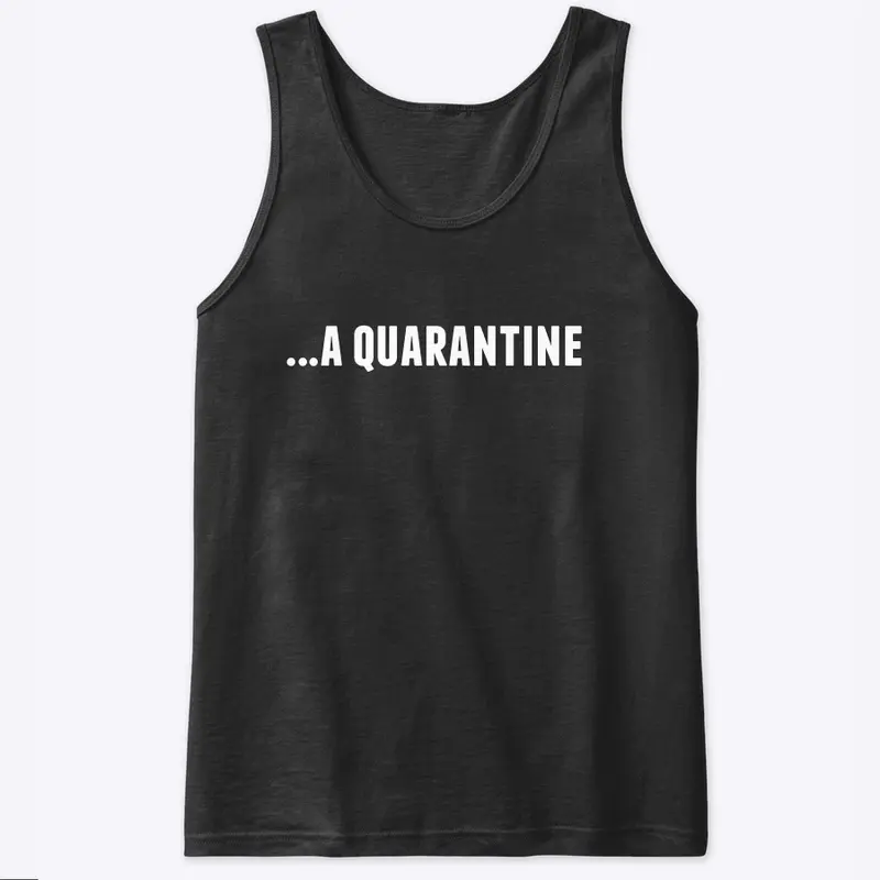 Our Love Survived... A Quarantine